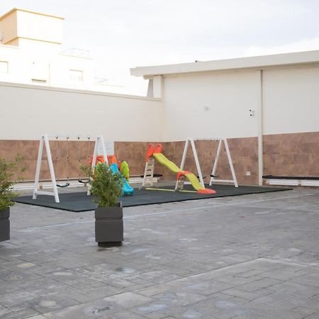 E-Twelve Apartment Nápoles Exterior foto